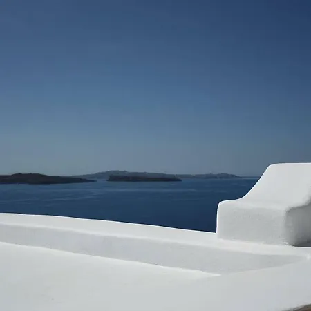 Apartment Santorini Sea Cave Ia
