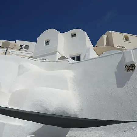 Santorini Sea Cave